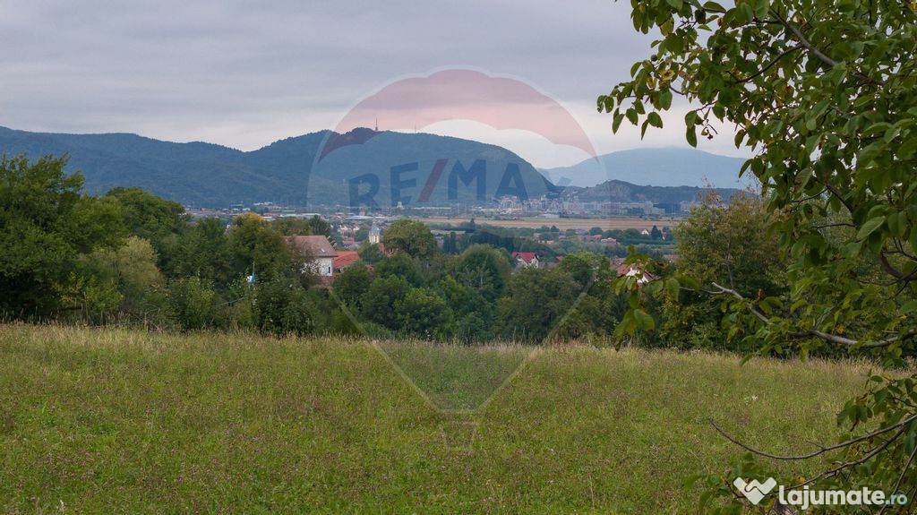 Proiect autorizat (AC) pentru constructia a 6 vile indivi... 