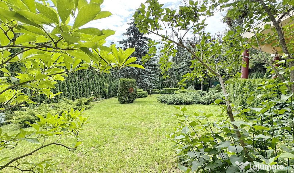 Utilitati incluse | Acces la curte si foisor 