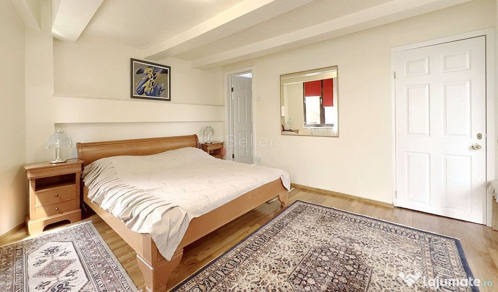 Utilitati incluse | Acces la curte si foisor 