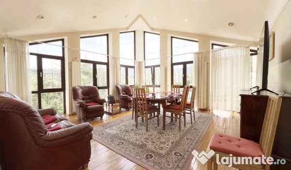 Utilitati incluse | Acces la curte si foisor 