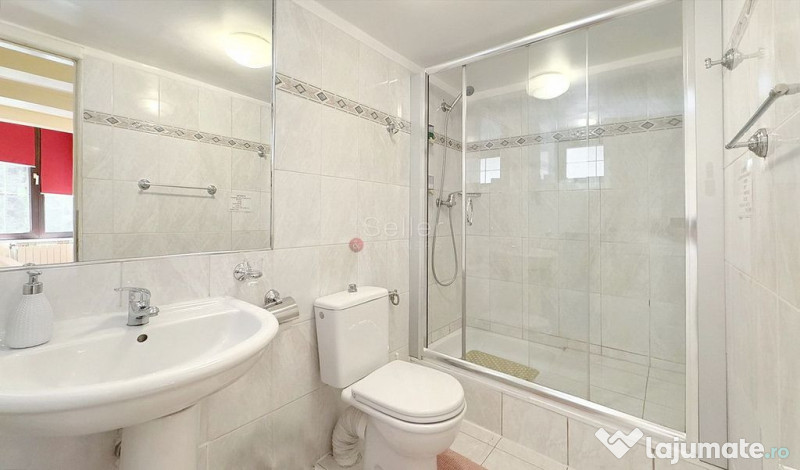 Utilitati incluse | Acces la curte si foisor 