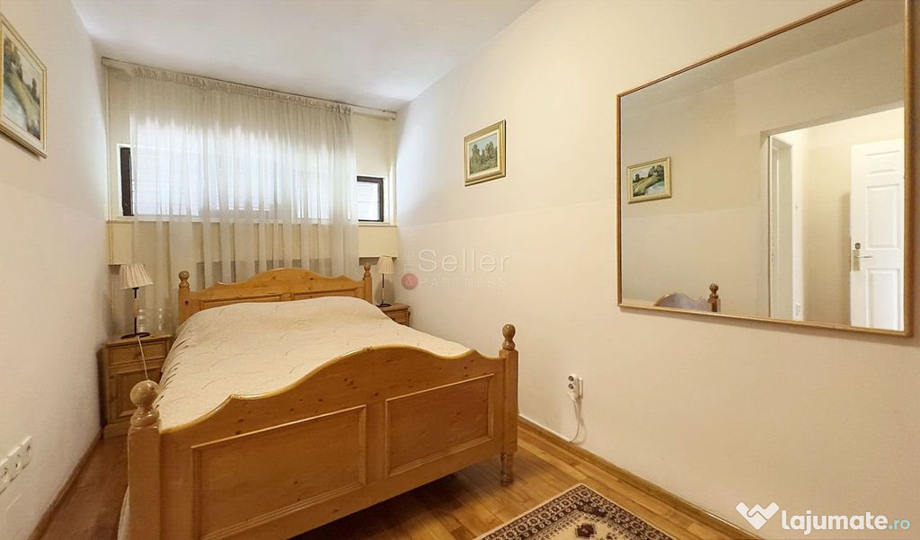 Utilitati incluse | Acces la curte si foisor 