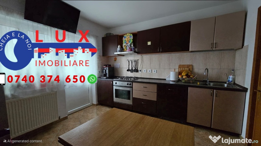 ID 5017 DUPLEX propus spre vanzare *ULTRACENTRAL 