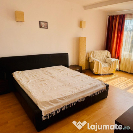 Vila D+P+1+M de INCHIRIAT- Oras Ovidiu Constanta 
