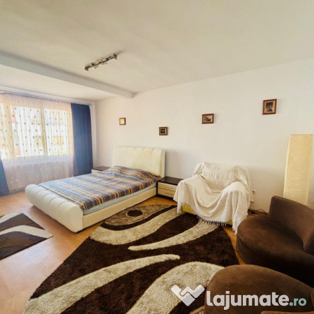 Vila D+P+1+M de INCHIRIAT- Oras Ovidiu Constanta 