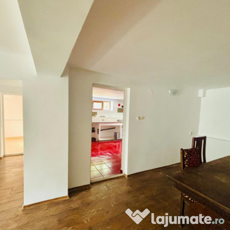 Vila D+P+1+M de INCHIRIAT- Oras Ovidiu Constanta 