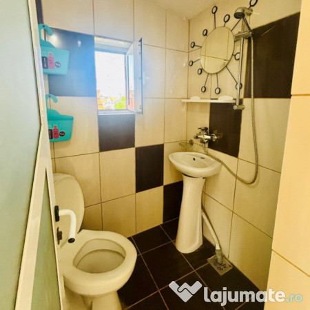 Vila D+P+1+M de INCHIRIAT- Oras Ovidiu Constanta 