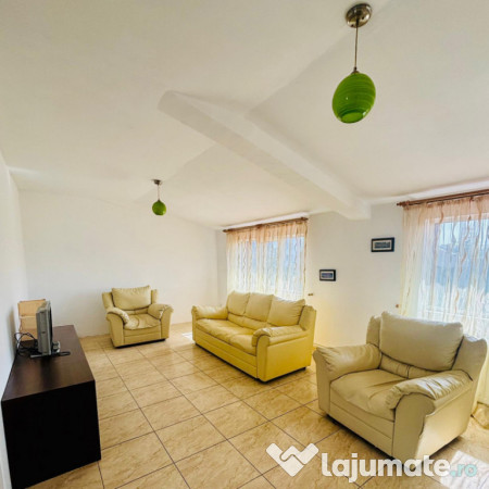 Vila D+P+1+M de INCHIRIAT- Oras Ovidiu Constanta 