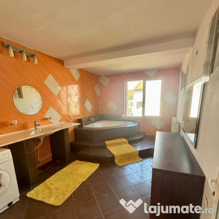 Vila D+P+1+M de INCHIRIAT- Oras Ovidiu Constanta 