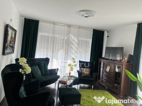 Duplex cu 3 camere, P+ E, in Sanandrei 