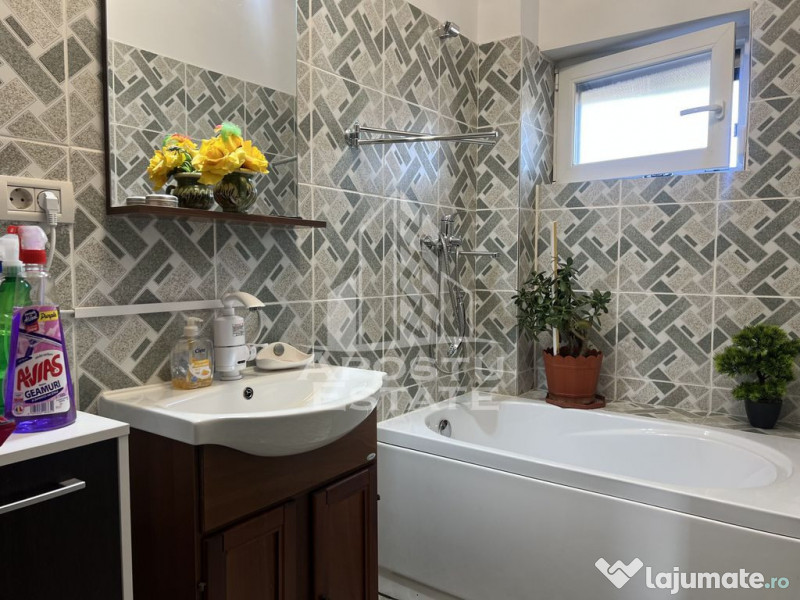 Duplex cu 3 camere, P+ E, in Sanandrei 