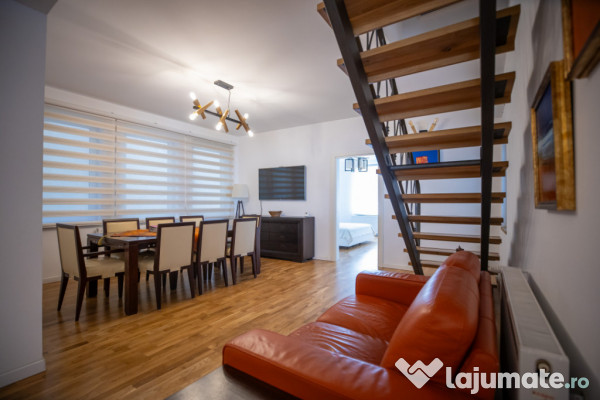 O poveste cu vedere la mare – doar pentru tine! 