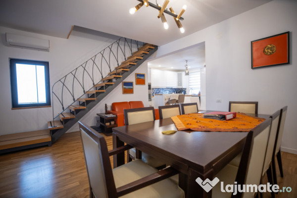 O poveste cu vedere la mare – doar pentru tine! 