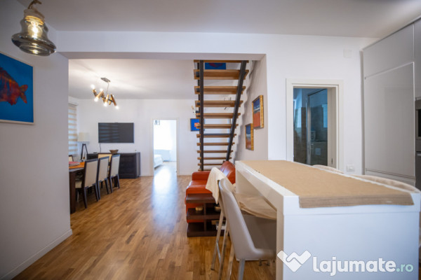 O poveste cu vedere la mare – doar pentru tine! 