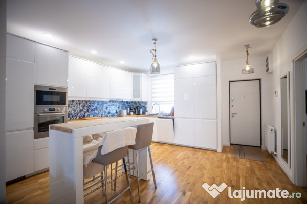 O poveste cu vedere la mare – doar pentru tine! 