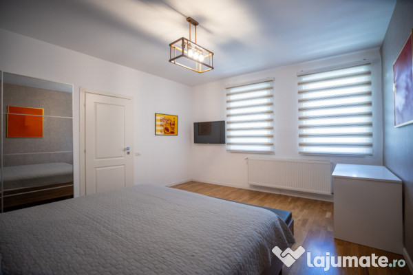 O poveste cu vedere la mare – doar pentru tine! 