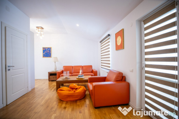 O poveste cu vedere la mare – doar pentru tine! 