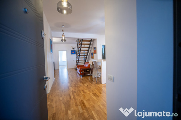 O poveste cu vedere la mare – doar pentru tine! 