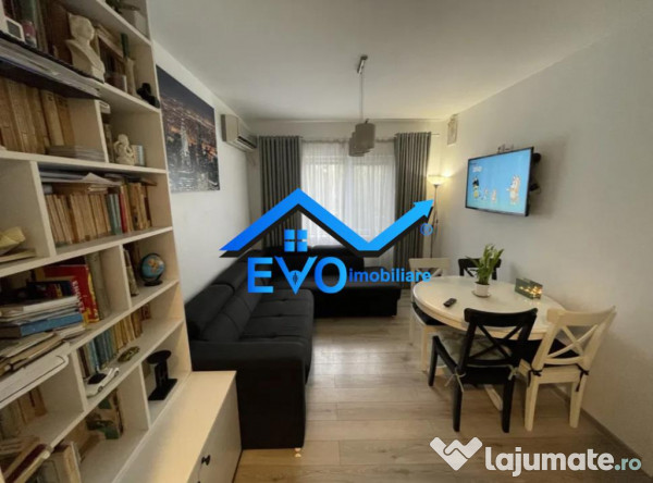 APARTAMENT DE VANZARE CU 3 CAMERE, ETAJ 1, CANTA 