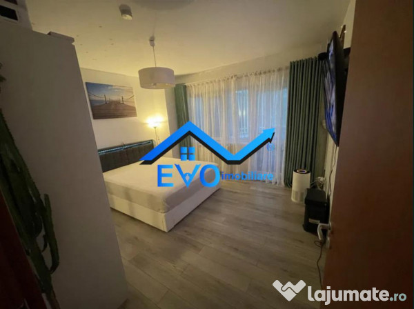 APARTAMENT DE VANZARE CU 3 CAMERE, ETAJ 1, CANTA 