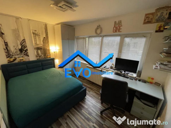 APARTAMENT DE VANZARE CU 3 CAMERE, ETAJ 1, CANTA 