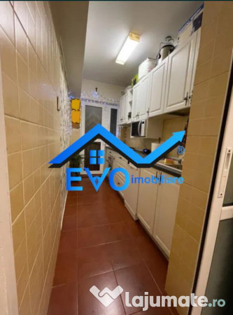 APARTAMENT DE VANZARE CU 3 CAMERE, ETAJ 1, CANTA 