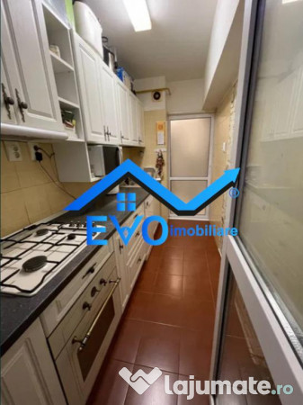 APARTAMENT DE VANZARE CU 3 CAMERE, ETAJ 1, CANTA 