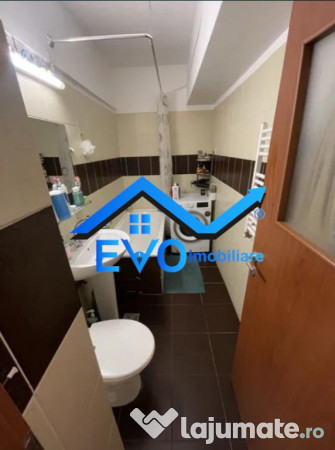 APARTAMENT DE VANZARE CU 3 CAMERE, ETAJ 1, CANTA 