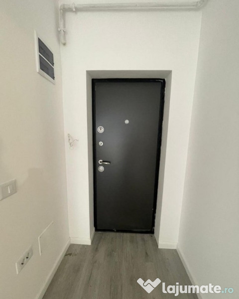 Garsoniera, str.Diamantului,Bragadiru 