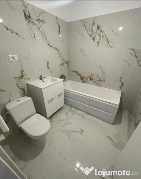 Garsoniera, str.Diamantului,Bragadiru 