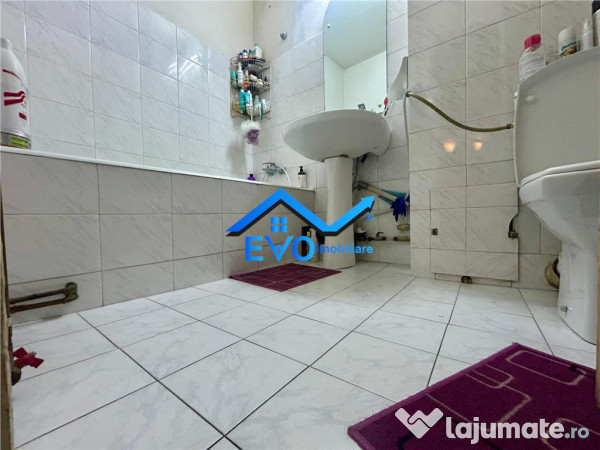 APARTAMENT DE VANZARE CU 3 CAMERE, ETAJ INTERMEDIAR, DECOMA 