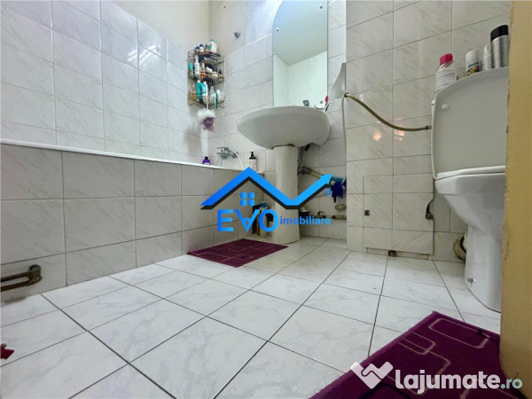 APARTAMENT DE VANZARE CU 3 CAMERE, ETAJ INTERMEDIAR, DECOMA 