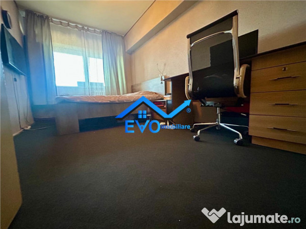 APARTAMENT DE VANZARE CU 3 CAMERE, ETAJ INTERMEDIAR, DECOMA 