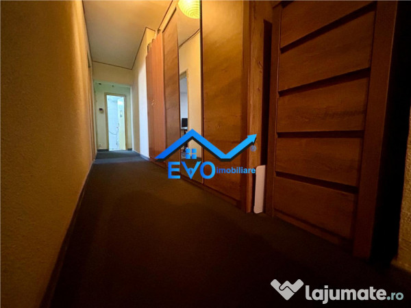 APARTAMENT DE VANZARE CU 3 CAMERE, ETAJ INTERMEDIAR, DECOMA 
