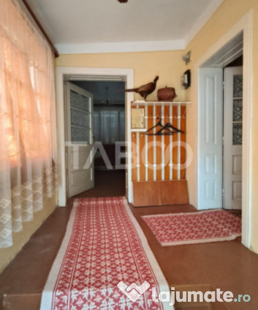 Casa de vanzare cu 4 camere in Drasov judetul Alba 