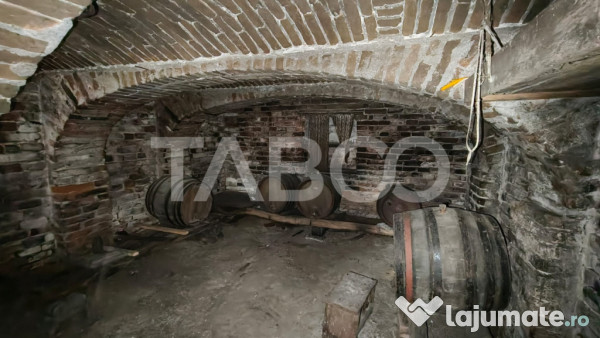 Casa de vanzare cu 4 camere in Drasov judetul Alba 