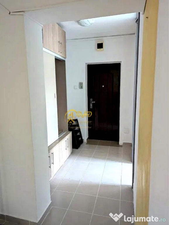 Apartament in zona Nicolina 3 camere 