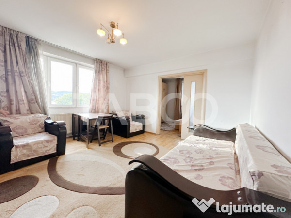 De vanzare apartament 2 camere cu garaj langa BT Arena Plopi 