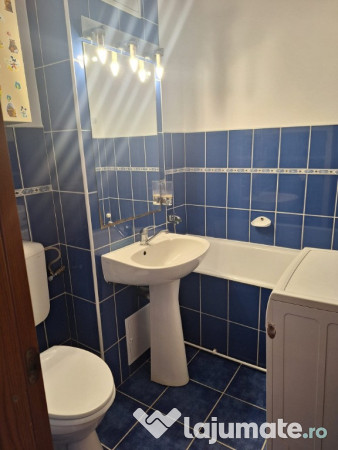 Apartament cu 3 camere Iași zona Mircea cel Bătrân