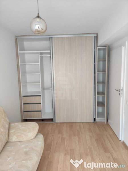 Apartament 2 camere zona Cetatii! 