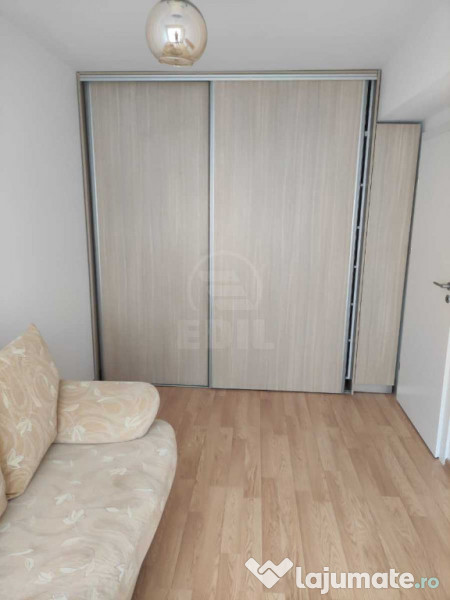 Apartament 2 camere zona Cetatii! 