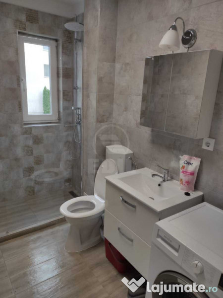 Apartament 2 camere zona Cetatii! 