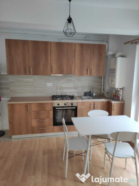 Apartament 2 camere zona Cetatii! 
