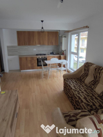 Apartament 2 camere zona Cetatii! 