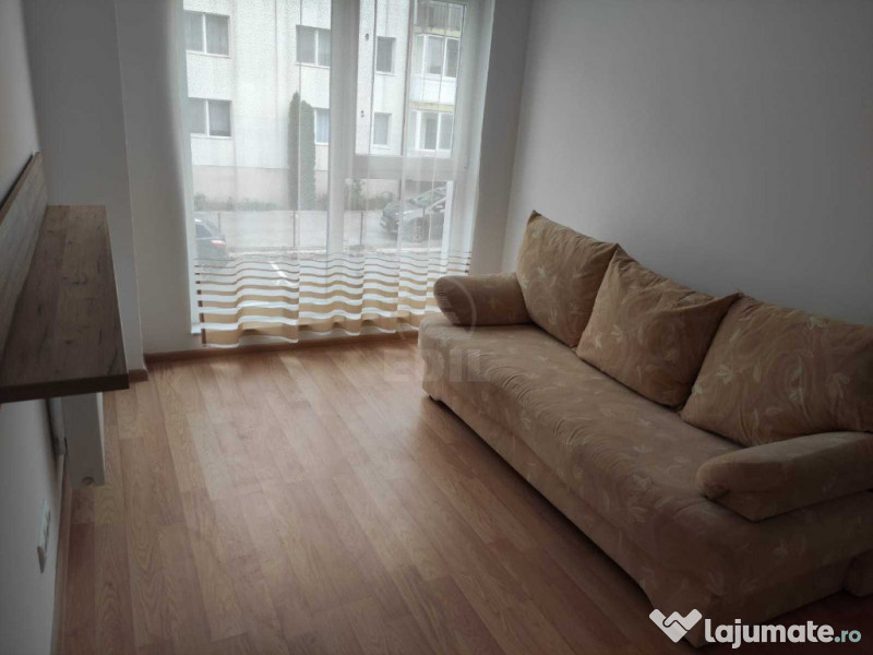 Apartament 2 camere zona Cetatii! 