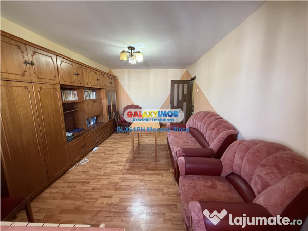 Apartament 4 camere, 9 Mai, Ploiesti 