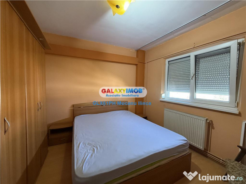 Apartament 4 camere, 9 Mai, Ploiesti 