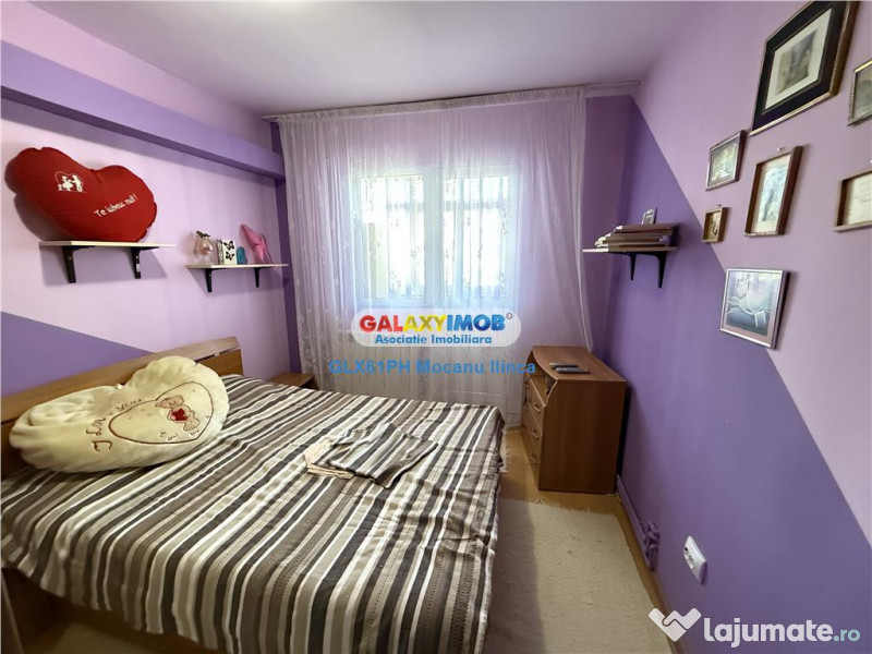 Apartament 4 camere, 9 Mai, Ploiesti 