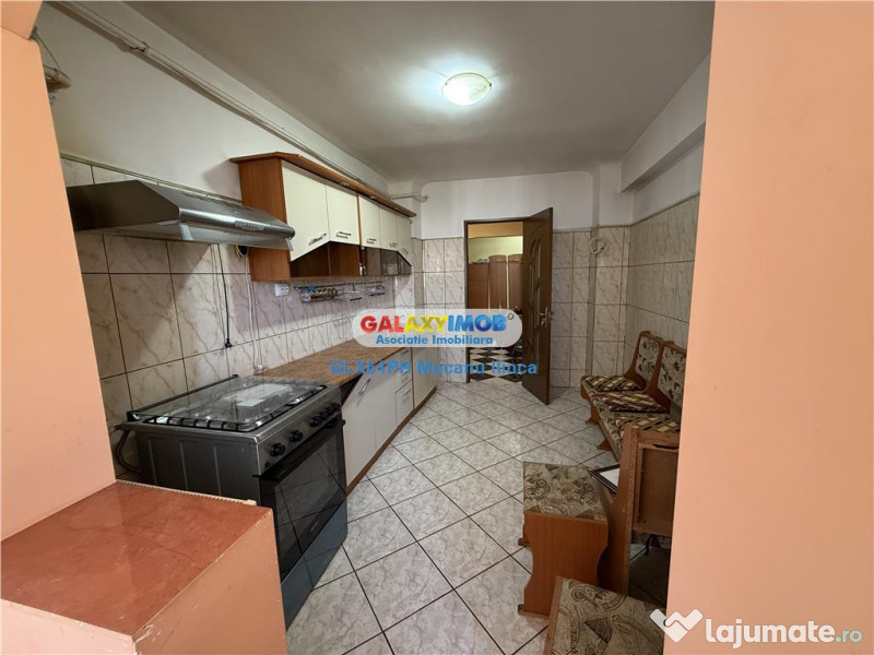 Apartament 4 camere, 9 Mai, Ploiesti 