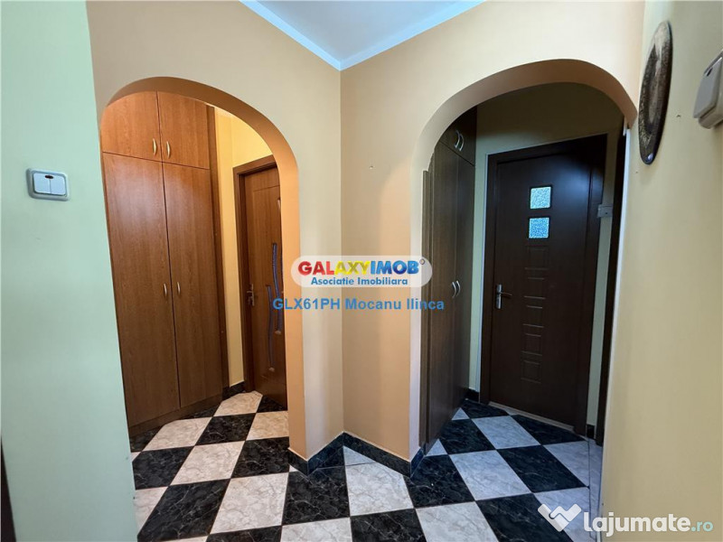 Apartament 4 camere, 9 Mai, Ploiesti 